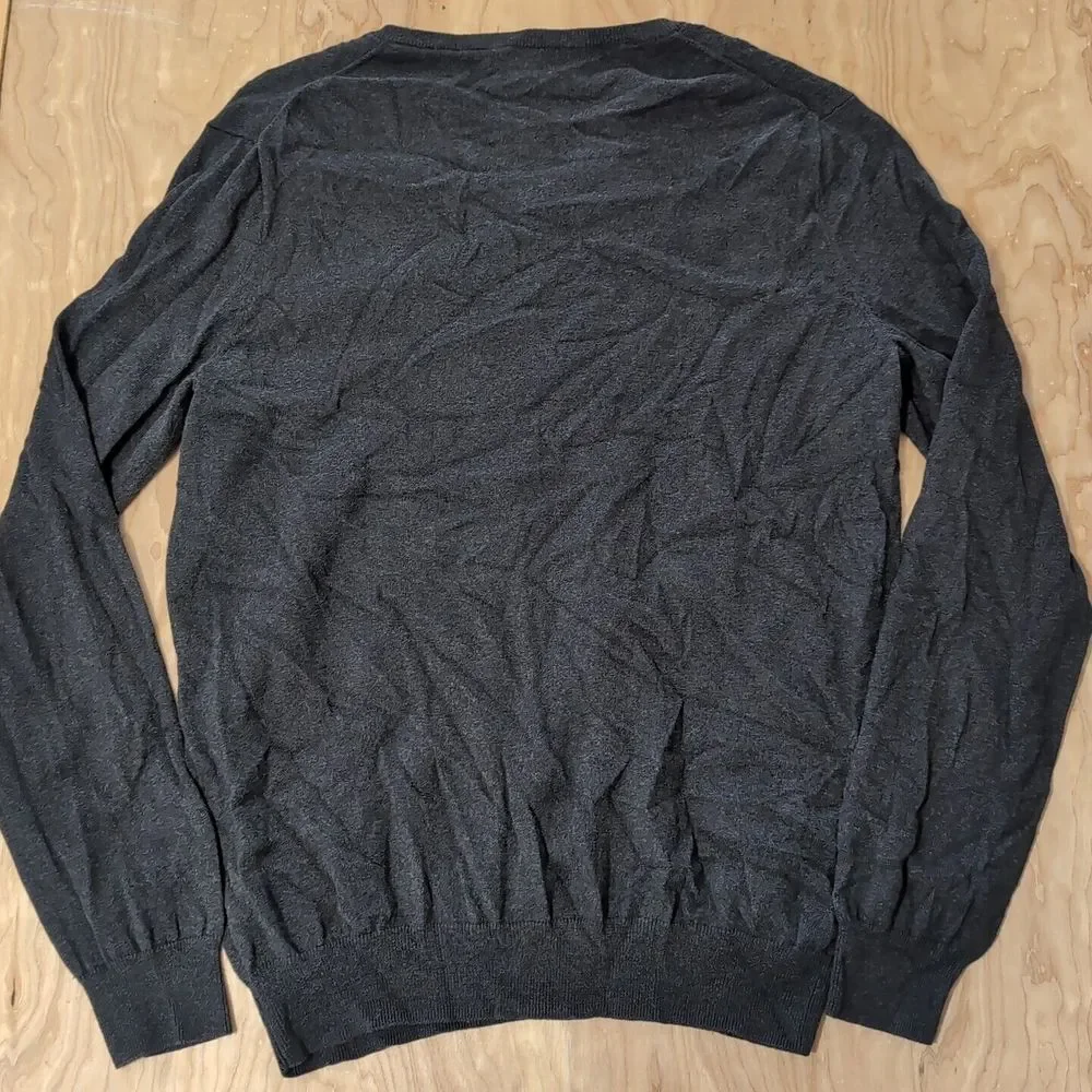 J. Crew elevate your